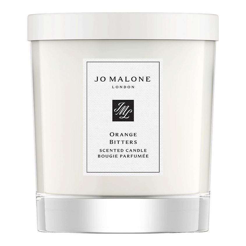 JO MALONE LONDON Свеча Orange Bitters купить по низким ценам в ЛЭТУАЛЬ