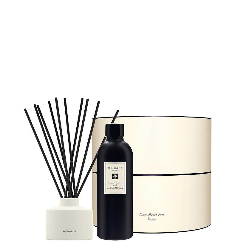 JO MALONE LONDON Диффузор Green Tomato Vine купить по низким ценам в ...