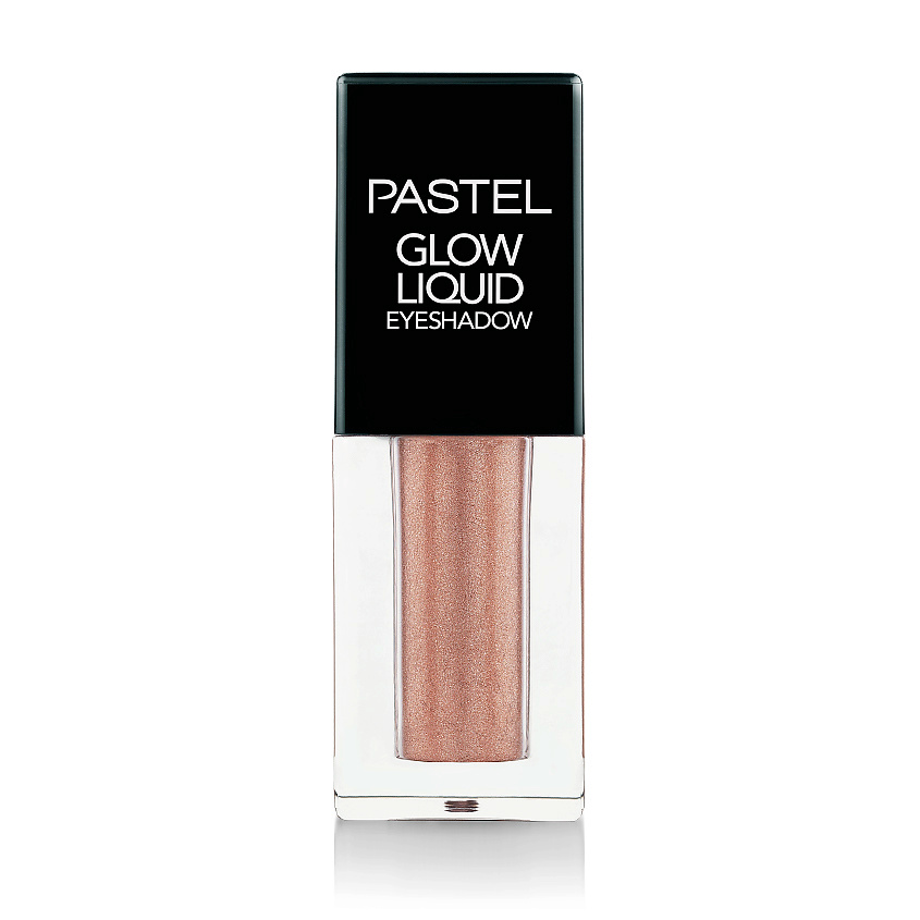 PASTEL Тени для век жидкие Glow Liquid Eyeshadow купить по низким ценам ...