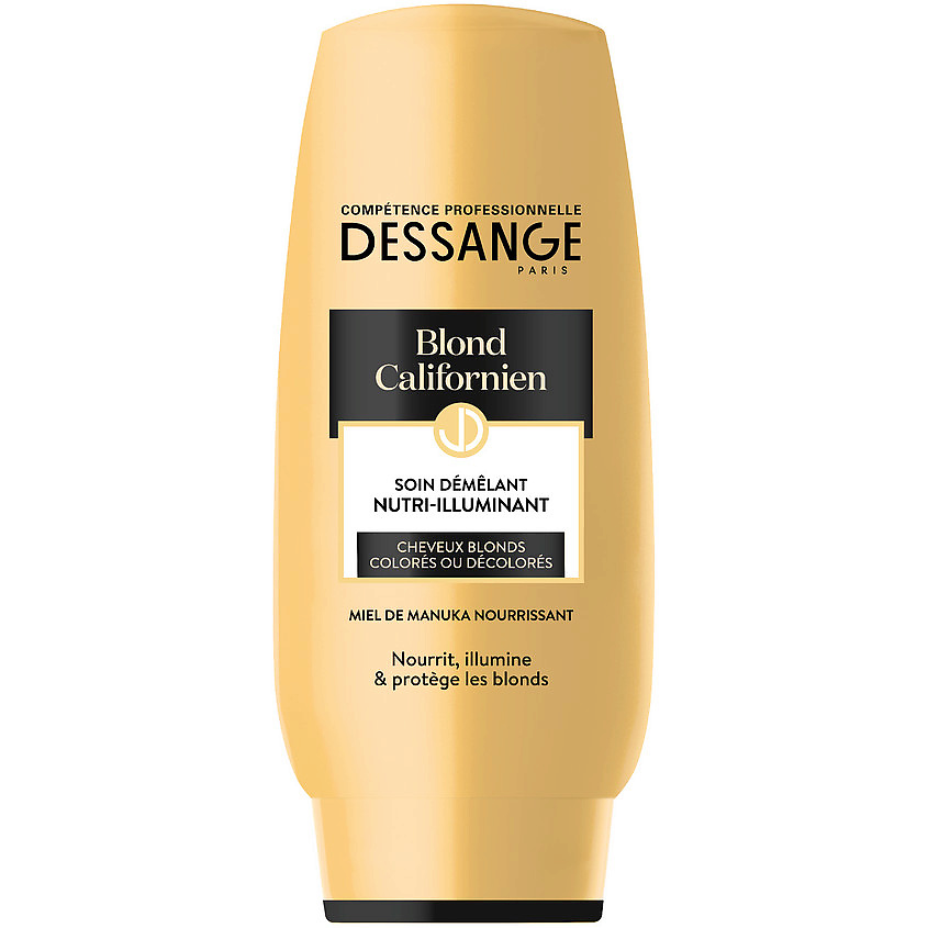 Бальзамы для волос DESSANGE Профессиональный бальзам для волос ...