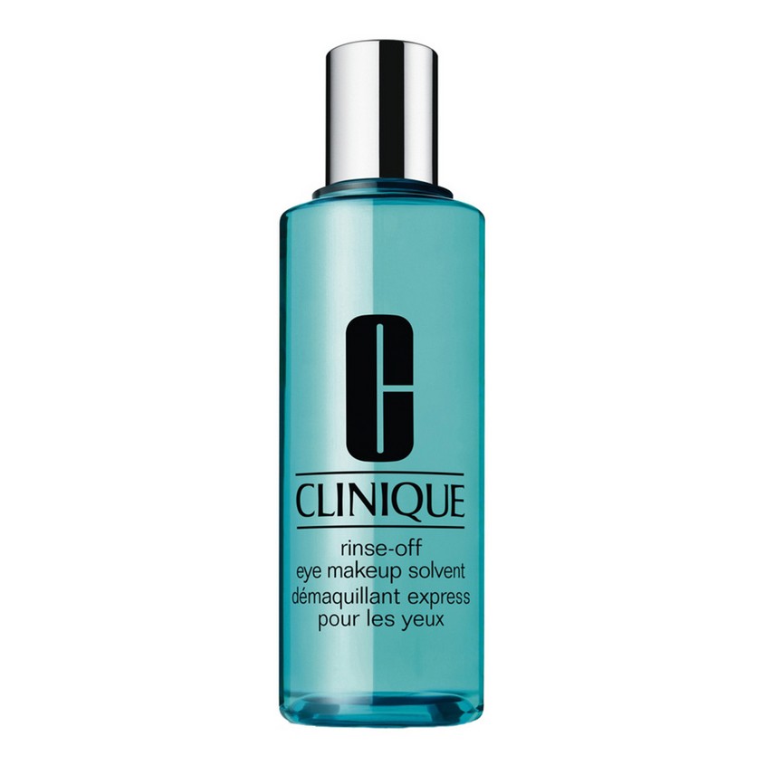 

CLINIQUE Средство для снятия макияжа с глаз Rinse-Off Eye Makeup Solvent