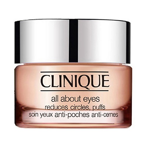 CLINIQUE Питательный крем-гель для контура глаз All About Eyes