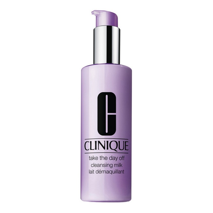

CLINIQUE Молочко для снятия стойкого макияжа Take The Day Off Cleansing Milk