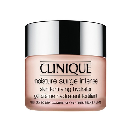 CLINIQUE Интенсивно увлажняющий крем Moisture Surge Intense Skin Fortifying Hydrator концентрат с гиалуроном мгновенное увлажнение hyaluron moisture flash