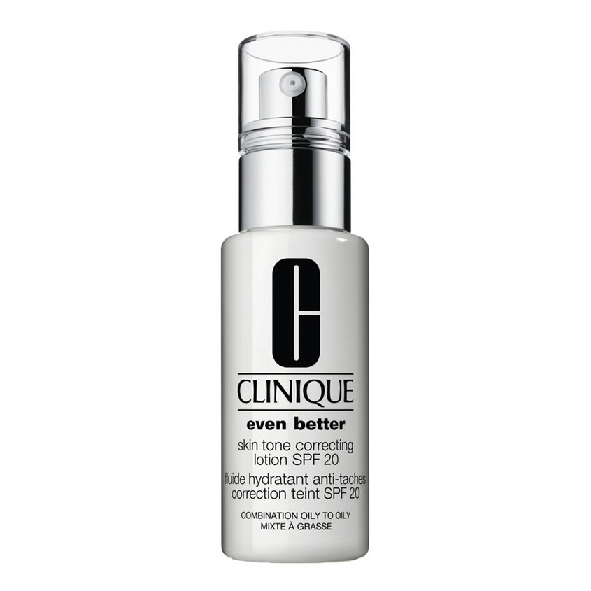 

CLINIQUE Увлажняющий лосьон Even Better Skin Tone Correcting Lotion SPF 20