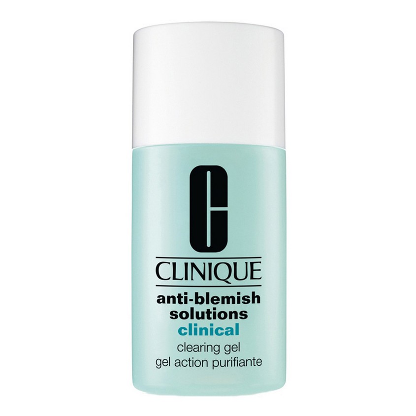 

CLINIQUE Противовоспалительный гель местного действия Anti Blemish Solutions