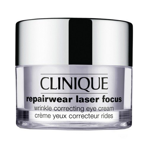CLINIQUE Крем для борьбы с морщинами вокруг глаз Clinique Repairwear Laser Focus