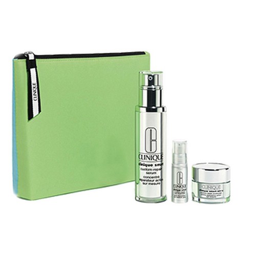 CLINIQUE Набор Smart Serum 6900₽
