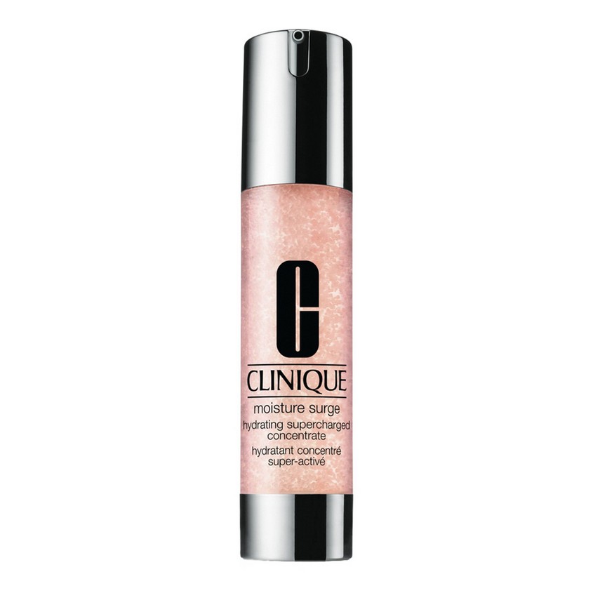 

CLINIQUE Увлажняющий концентрат Moisure Surge
