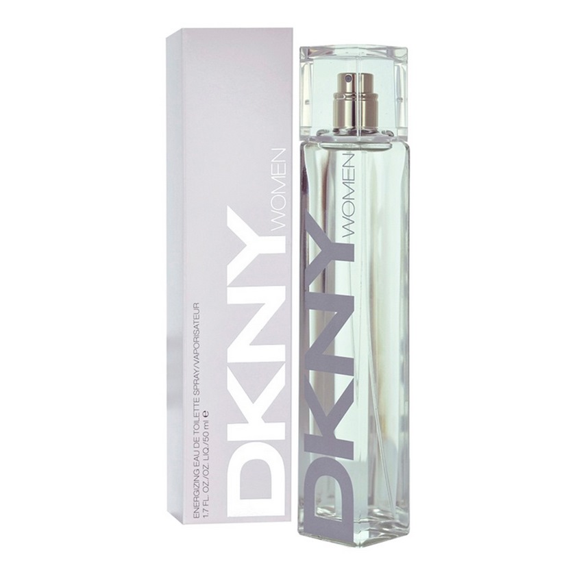 dkny energizing 50ml