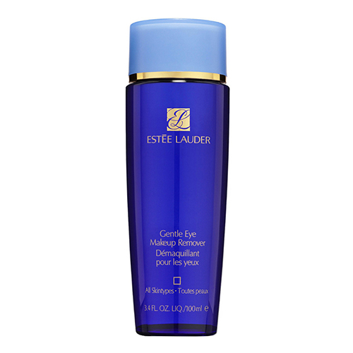 фото Estee lauder мягкое средство для снятия макияжа с глаз gentle eye makeup remover