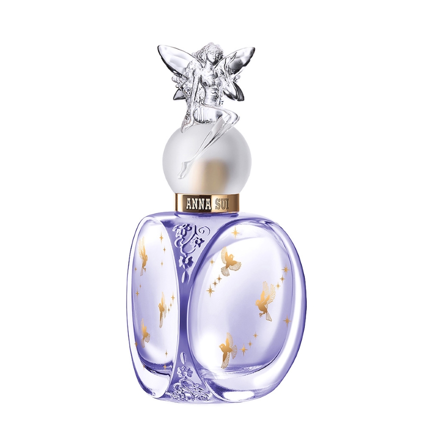 ANNA SUI Lucky Wish купить по низким ценам в ЛЭТУАЛЬ