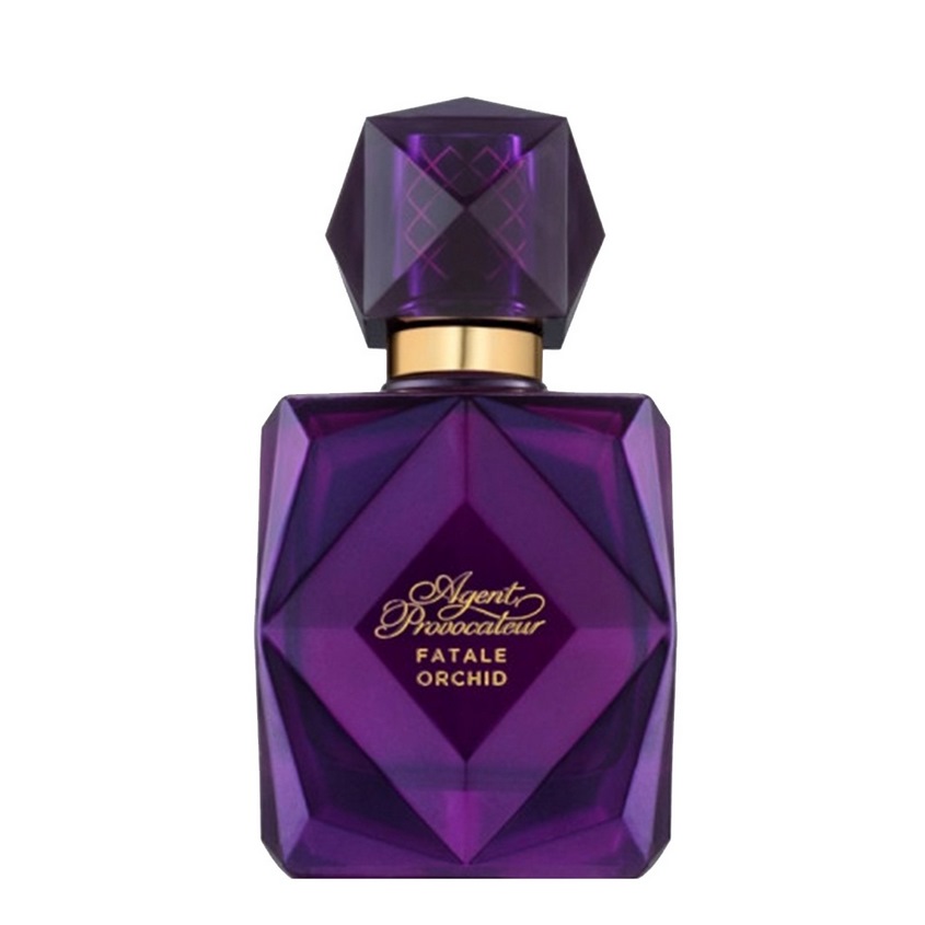 

AGENT PROVOCATEUR Fatale Orchid