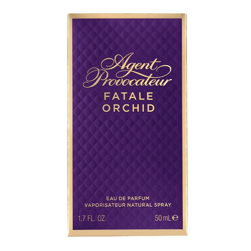 fatale orchid agent provocateur