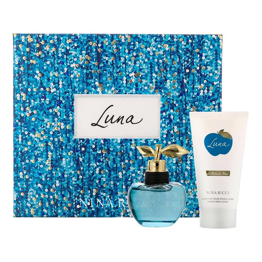 

NINA RICCI Набор LUNA