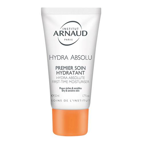 ARNAUD Дневной крем Hydra Absolu Premier Soin для сухой и чувствительной кожи