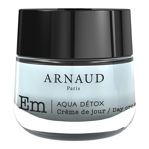 ARNAUD PARIS Крем для лица дневной AQUA DETOX для нормальной и комбинированой кожи