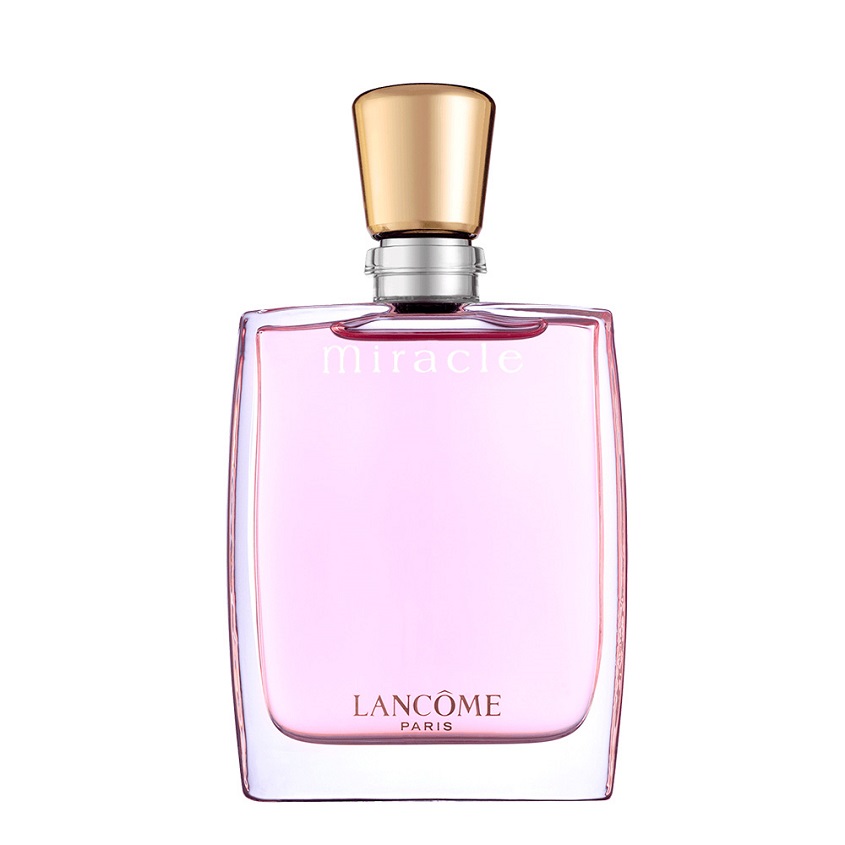 miracle lancome cena
