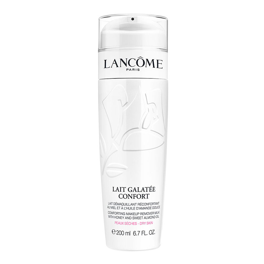 

LANCOME Мягкое очищающее молочко Galatee Confort