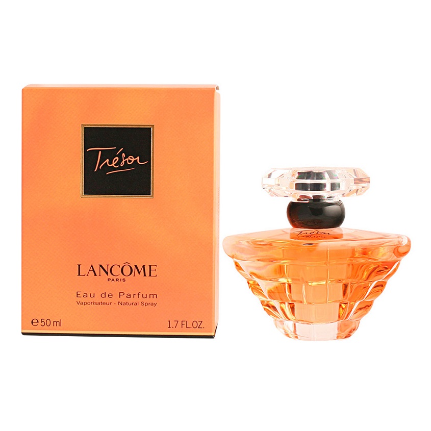 tresor lancome