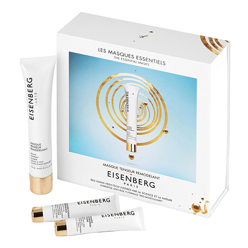 

EISENBERG Набор The Essential Masks, Набор The Essential Masks
