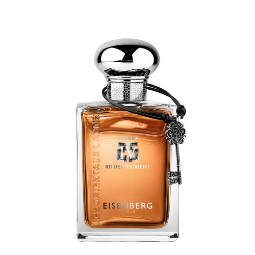 EISENBERG Rituel D'Orient Homme