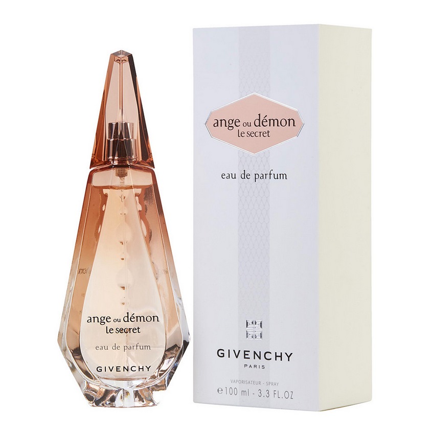 givenchy ange ou demon le secret edp