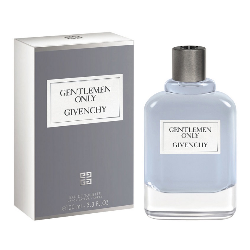 gentlemen only givenchy precio