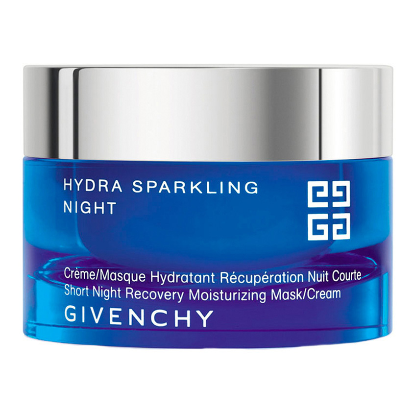 givenchy hydra sparkling отзывы