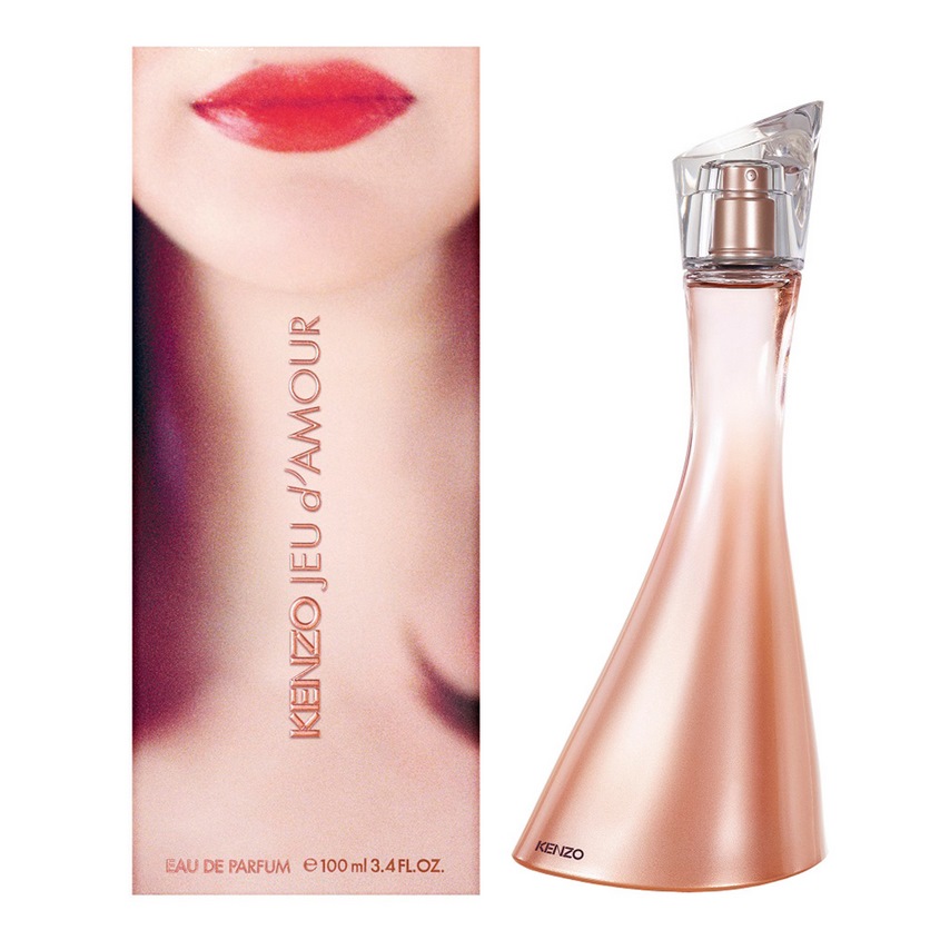 kenzo amour eau de parfum 100 ml