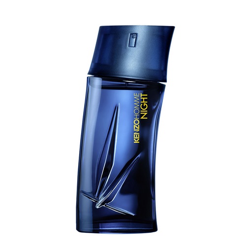 Мужская парфюмерия KENZO HOMME NIGHT Eau de Toilette 50