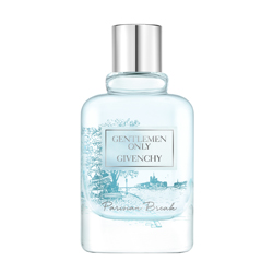 Мужская парфюмерия GIVENCHY Gentlemen Only Parisian Break