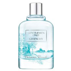Мужская парфюмерия GIVENCHY Gentlemen Only Parisian Break