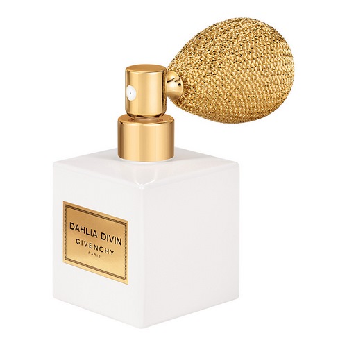 

GIVENCHY Рассыпчатая пудра для тела Dahlia Divin Poudre D'OR, Рассыпчатая пудра для тела Dahlia Divin Poudre D'OR
