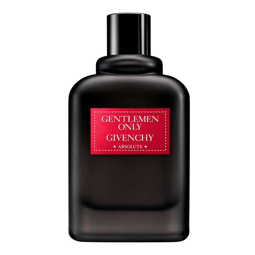 GIVENCHY Gentlemen Only Absolute 