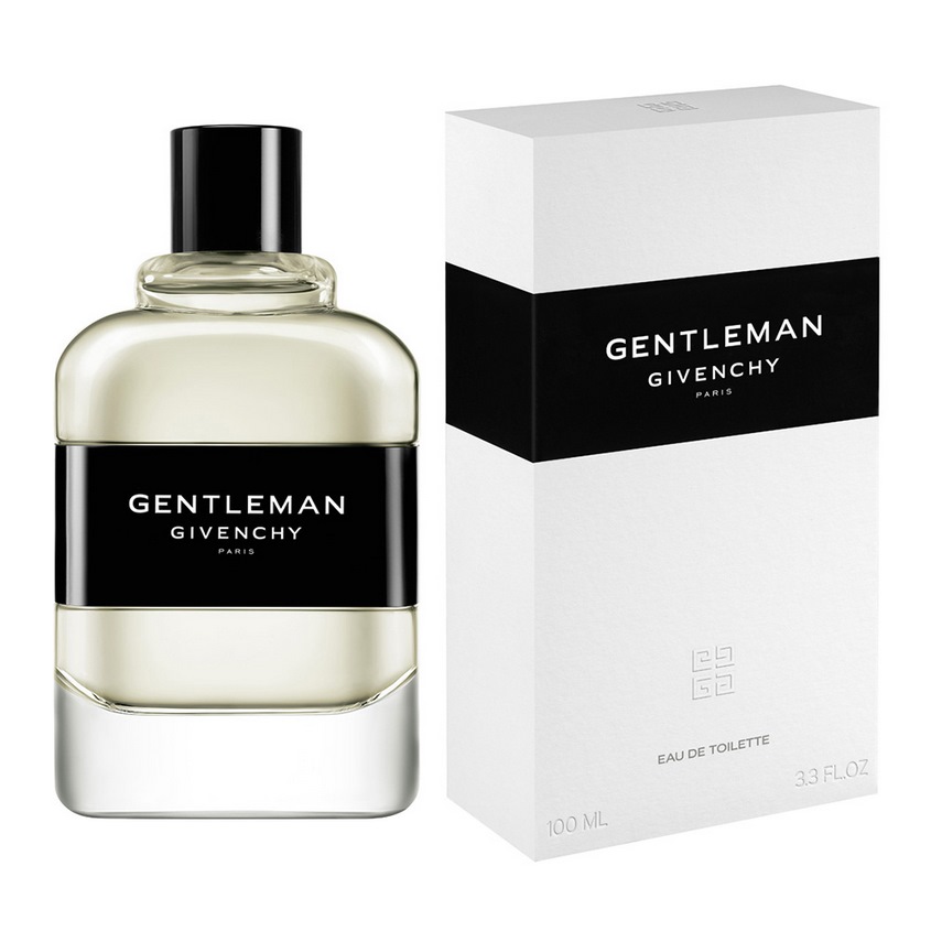 givenchy gentleman eau de parfum