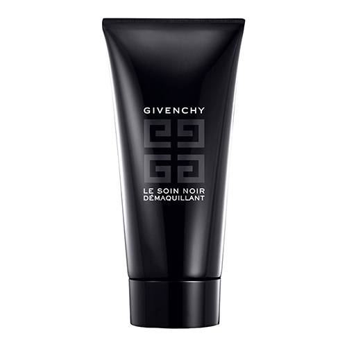 фото Givenchy средство для снятия макияжа le soin noir