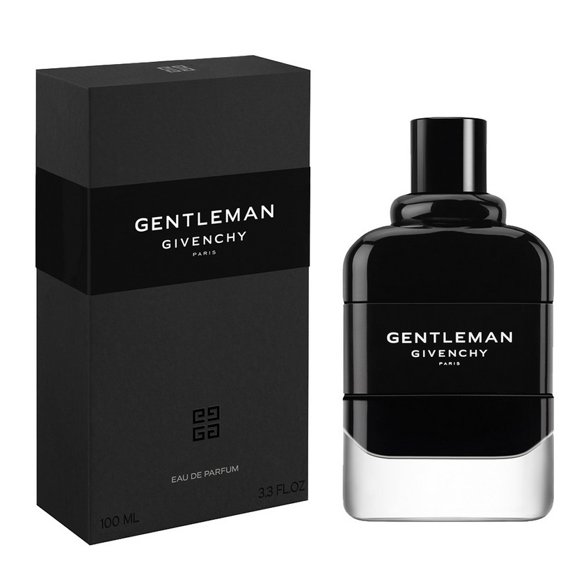 givenchy gentleman eau de parfum