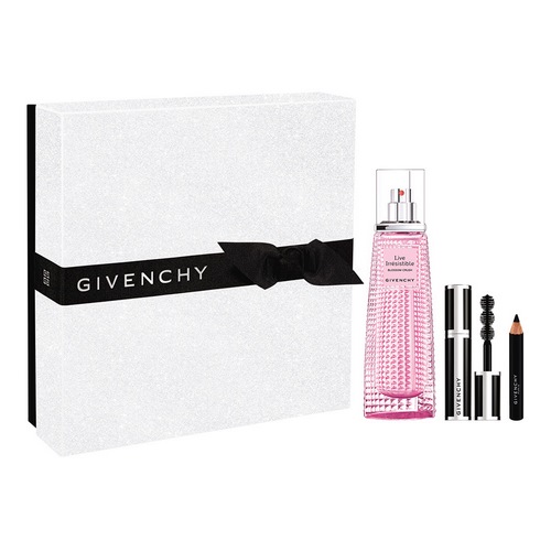 GIVENCHY Набор Live irresistible blossom crush givenchy live irresistible eau de parfum 75