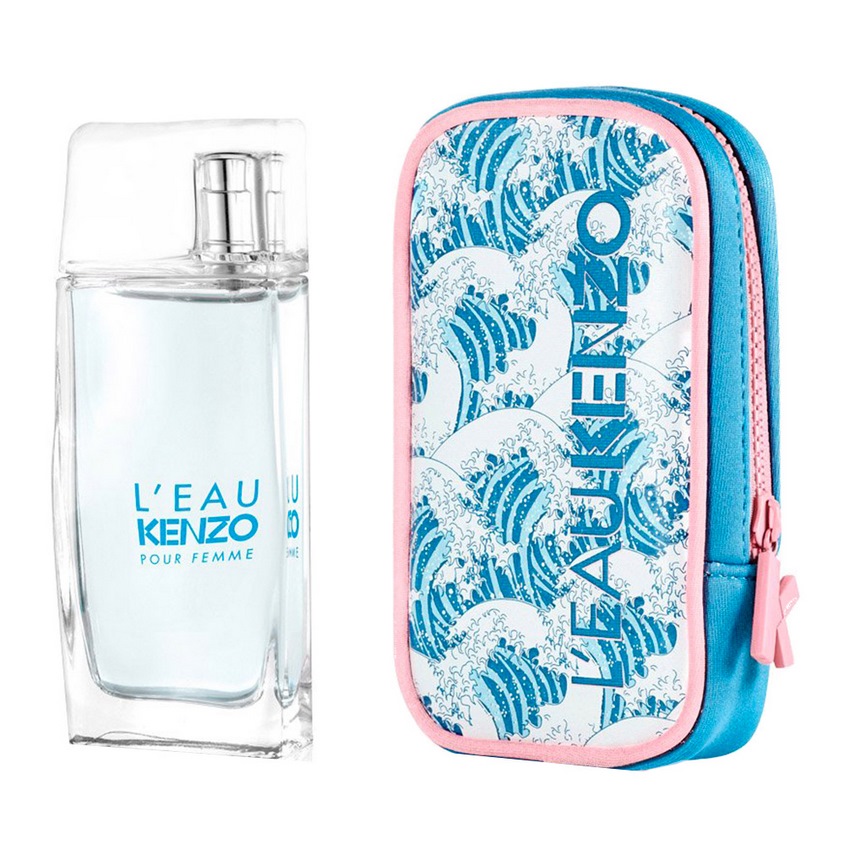 pour femme kenzo