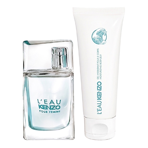 

KENZO Набор L'EAU KENZO POUR FEMME