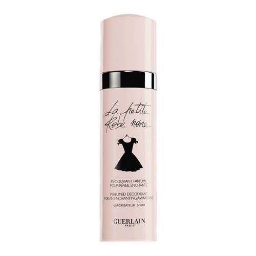 

GUERLAIN Парфюмированный дезодорант спрей La Petite Robe Noire