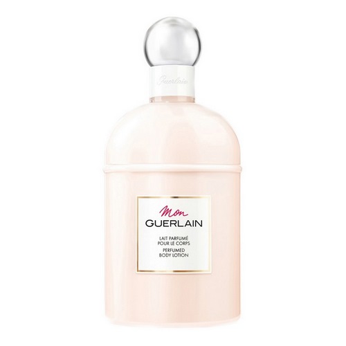 GUERLAIN Парфюмированный лосьон для тела Mon Guerlain