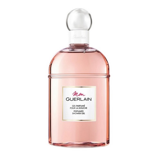 GUERLAIN Парфюмированный гель для душа Mon Guerlain