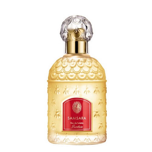 

GUERLAIN Samsara Eau De Toilette 50, Samsara Eau De Toilette