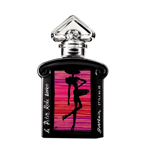 GUERLAIN La Petite Robe Noire limited edition