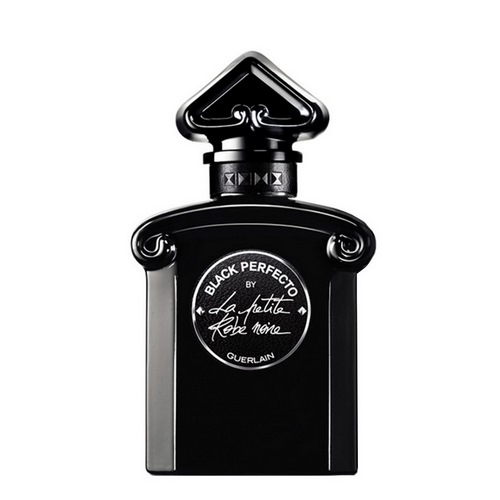 Женская парфюмерия GUERLAIN La Petite Robe Noire Black Perfecto 50