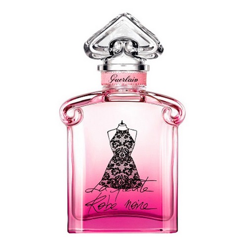 

GUERLAIN La Petite Robe Noire Ma Robe Hippie-Chic