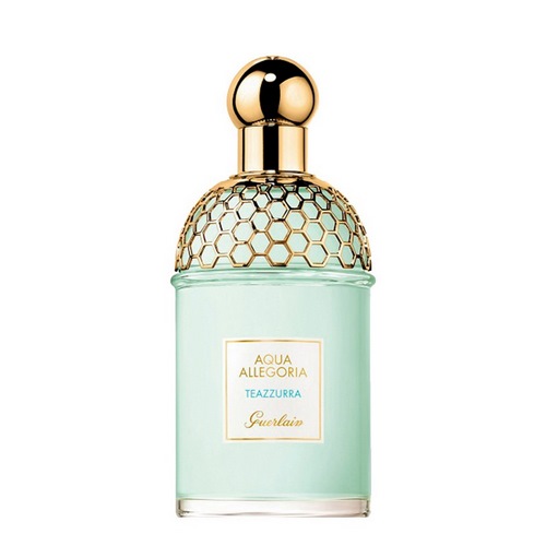 GUERLAIN Aqua Allegoria Teazzurra.