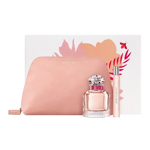 

GUERLAIN Набор Mon Guerlain Bloom Of Rose